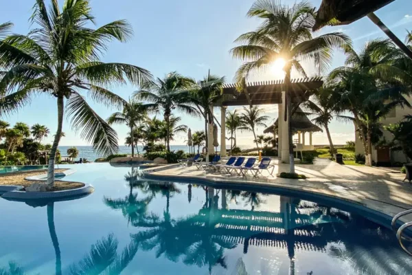 hotel riviera maya todo incluido