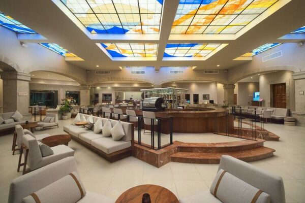 Hotel Marina El Cid Spa & Beach Resort