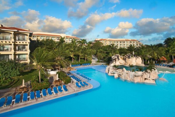 Hotel Marina El Cid Spa & Beach Resort