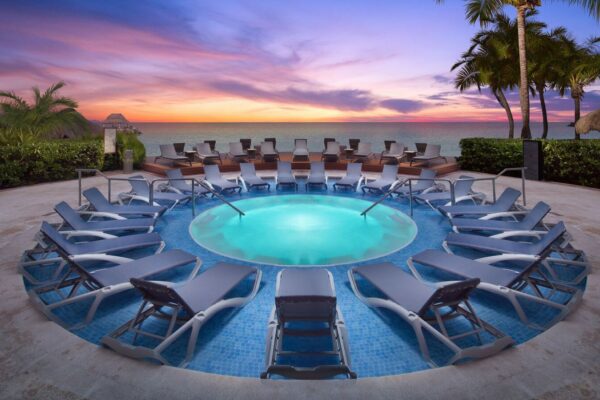 Hotel Riviera Maya Marina El Cid Spa