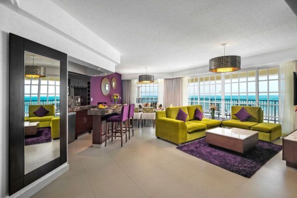 Hotel Resort Marina El Cid Spa & Beach