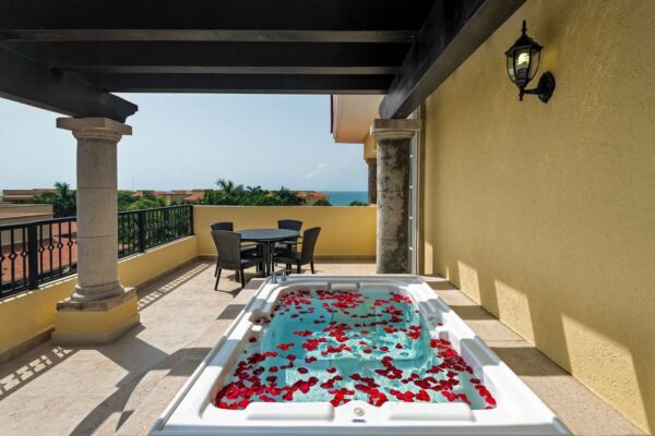 Hotel Marina El Cid Spa & Beach Resort