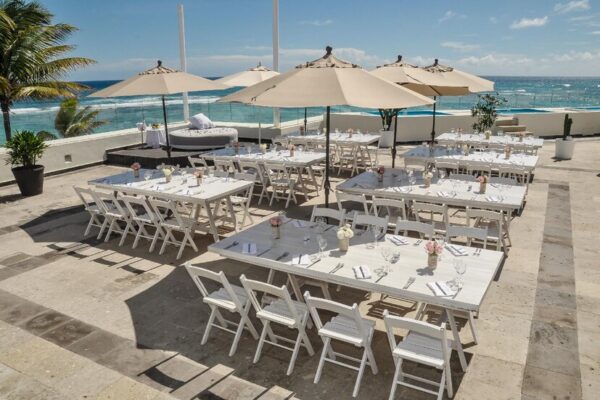 Oasis Tulum Lite hotel en riviera maya todo incluido