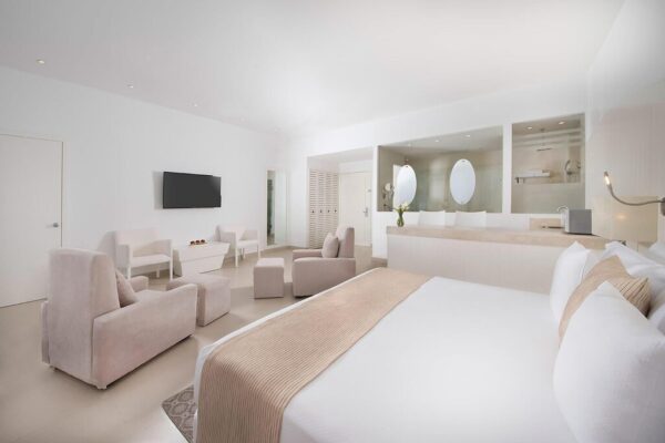 Oasis Tulum Lite1 habitacion de hotel oasis tulum riviera maya