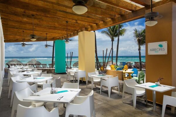 Oasis Tulum Lite12 hotel vista a la playa riviera maya