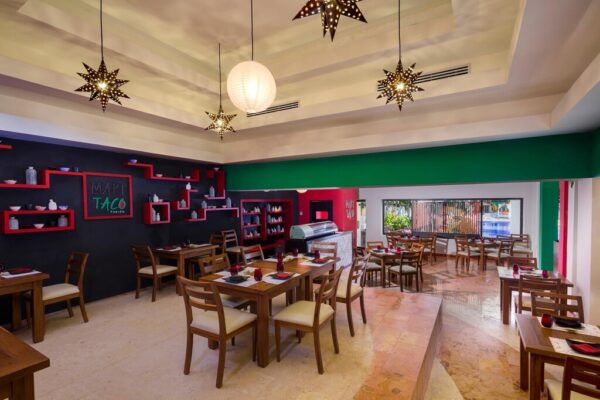 Oasis Tulum Lite15 hotel oasis tulum lite riviera maya mx