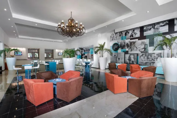 Oasis Tulum Lite4 Hotel Oasis Tulum Lite en Riviera Maya