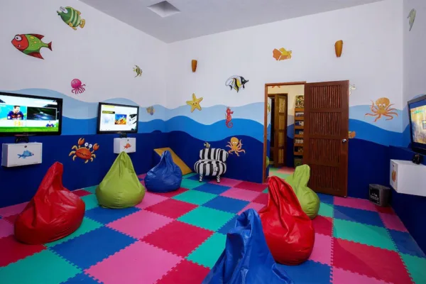 Oasis Tulum Lite7 hotel riviera maya para niños