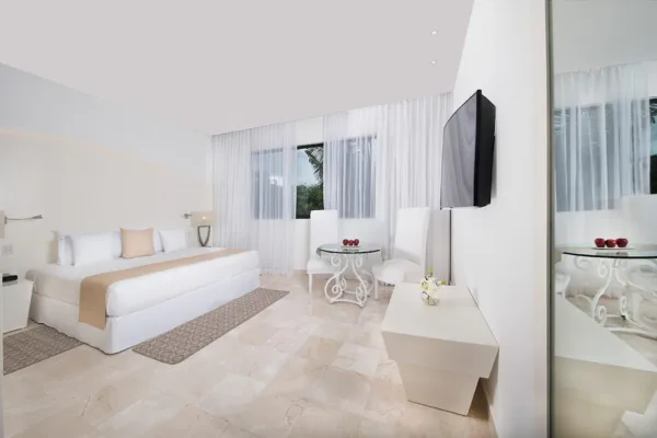 Oasis Tulum Lite8 riviera maya resort