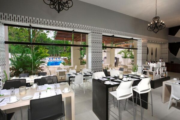 Oasis Tulum Lite9 riviera maya hotel todo incluido