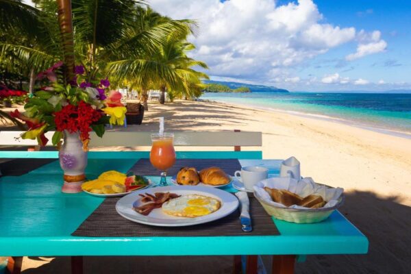 hotel playa colibri