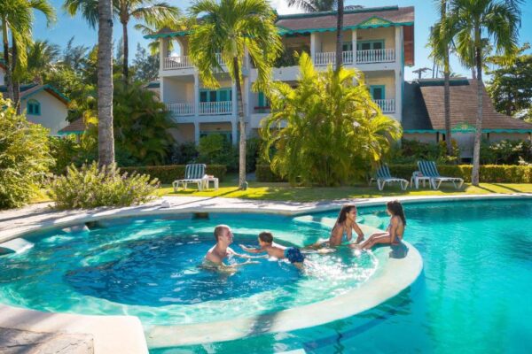 hotel playa colibri