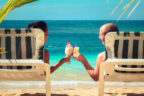 playa en samana
