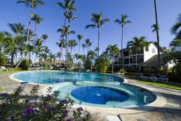 hotel playa colibri