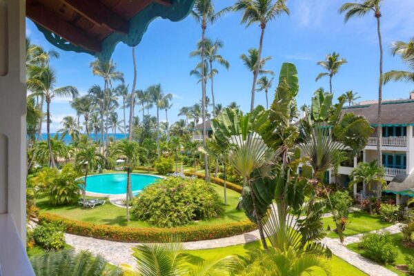 hotel playa colibri