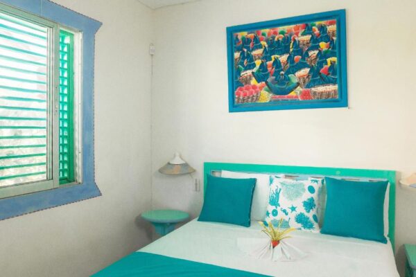 hotel playa colibri