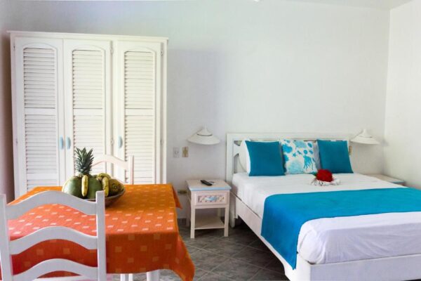 hotel playa colibri
