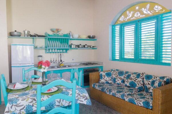 hotel playa colibri