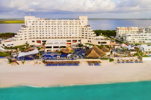 Hotel Royal Solaris Cancun