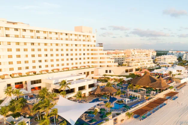 Hotel Royal Solaris Cancun
