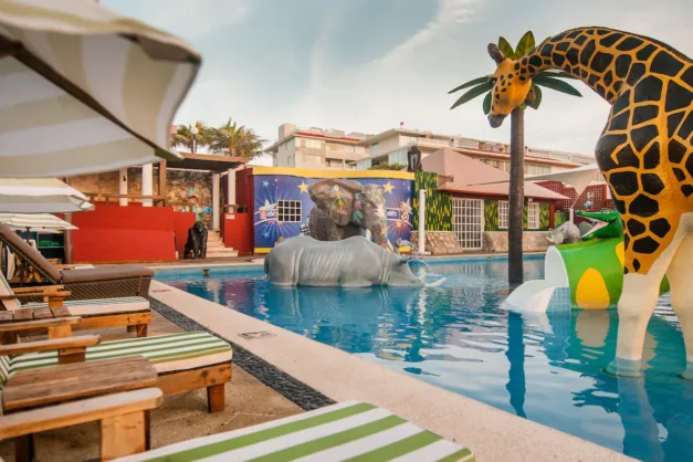 Hotel Royal Solaris Cancun