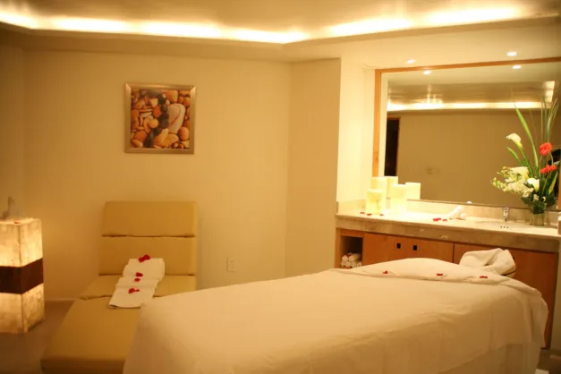 hotel en cancun
