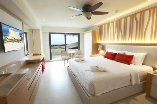 Hotel Royal Solaris Cancun