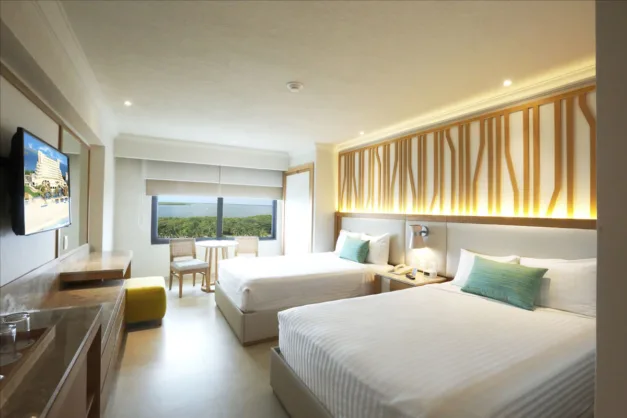 Hotel en Cancun