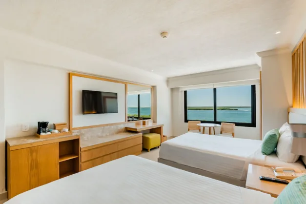 Hotel Royal Solaris Cancun