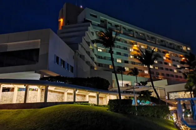 Hotel Royal Solaris Cancun