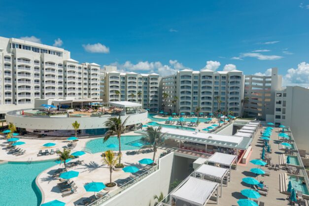 Royal Uno Resort & Spa Cancún