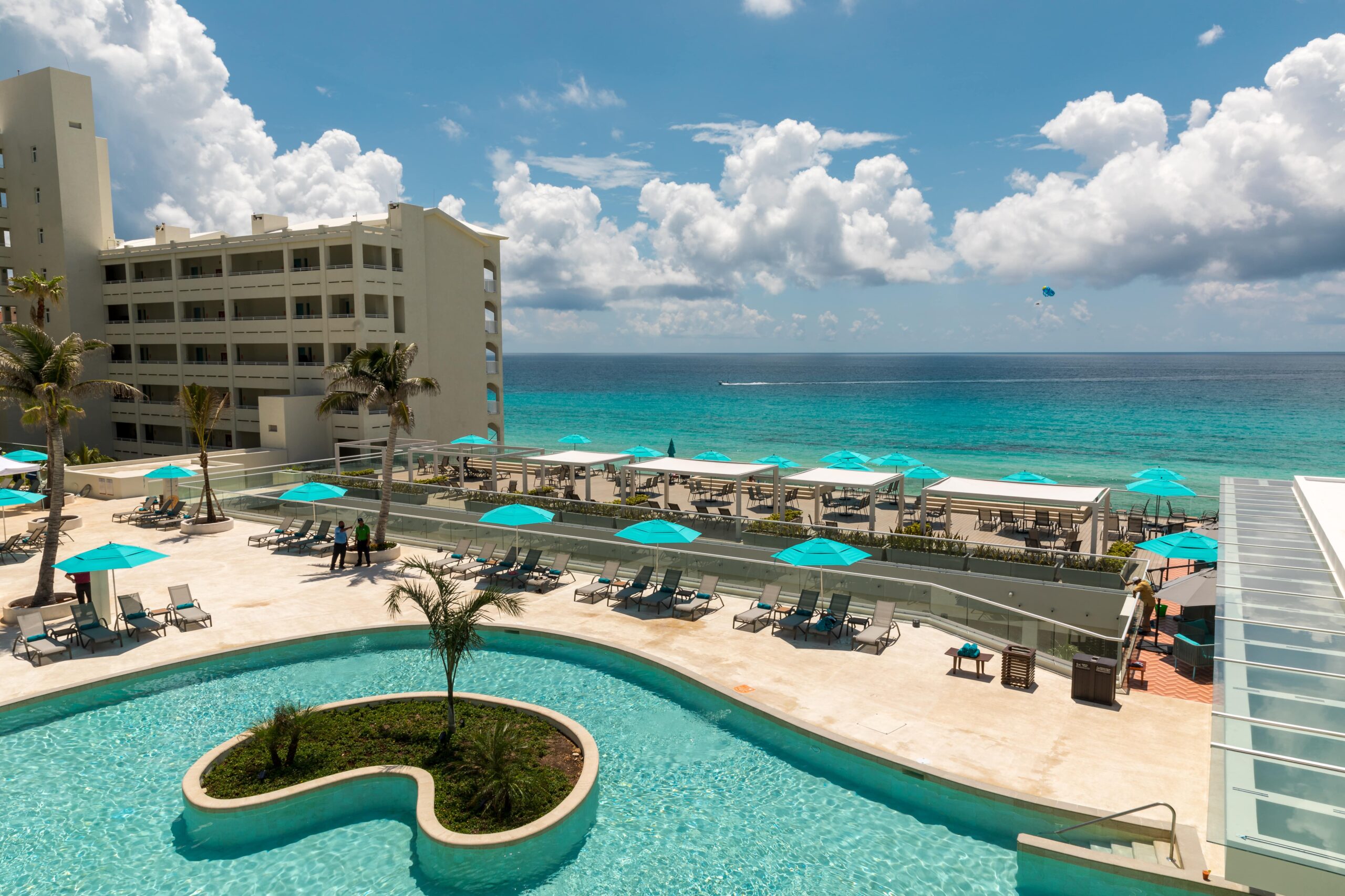 Royal Uno Resort Cancún México
