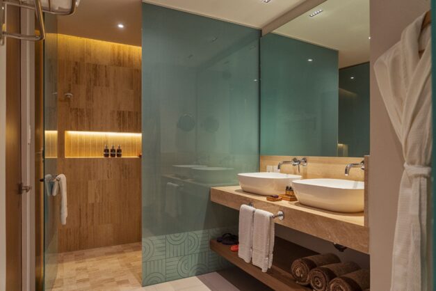 Royal Uno Resort & Spa Cancún