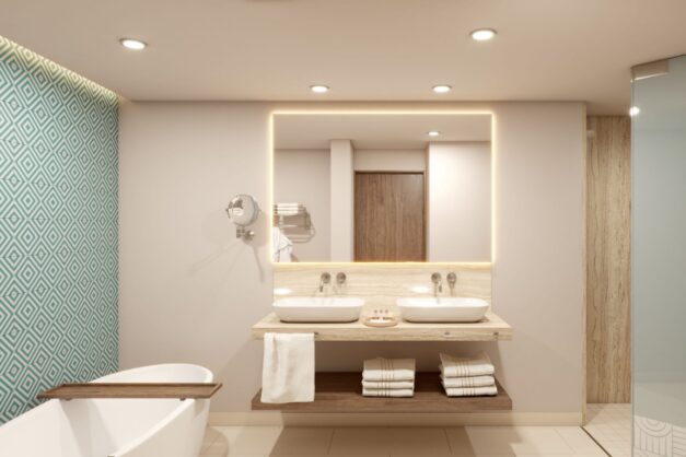 Royal Uno All Inclusive Resort & Spa Cancún