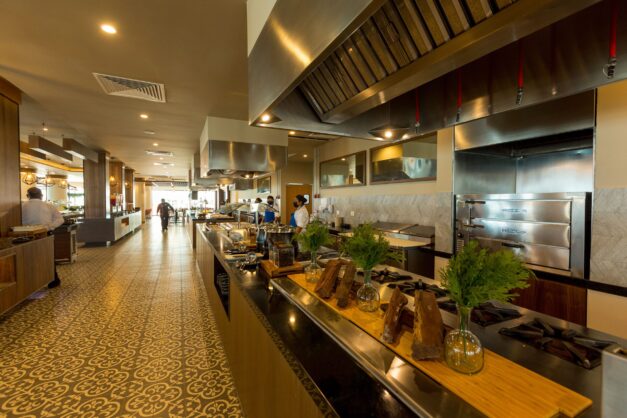 cancun all inclusive resort