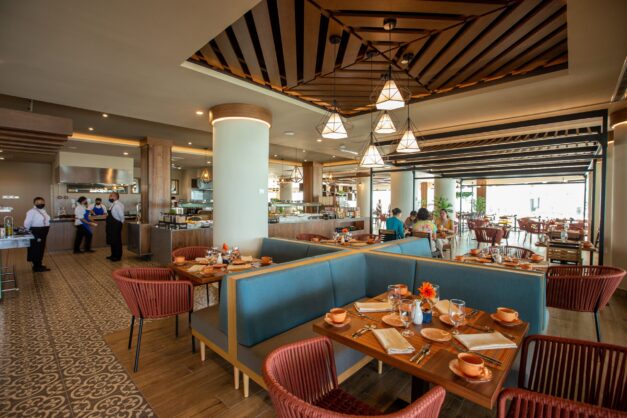 hotel all inclusive cancun