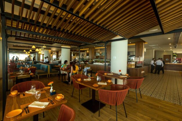 Royal Uno Resort & Spa Cancun Mexico