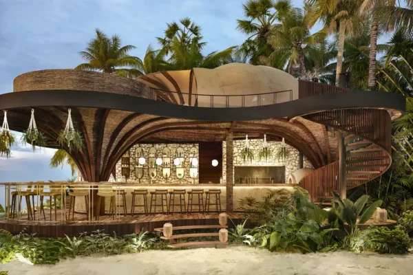 Hotel Secrets Tulum Resort