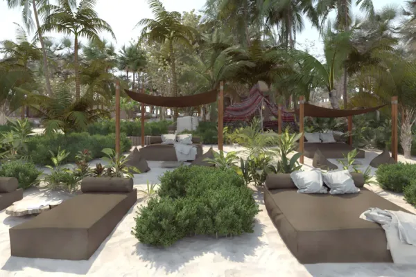 Hotel Secrets Tulum Resort