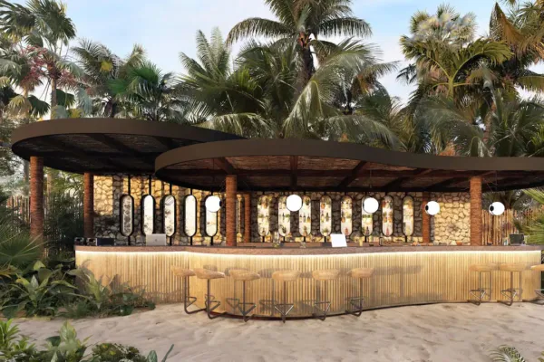 Hotel Secrets Tulum Resort