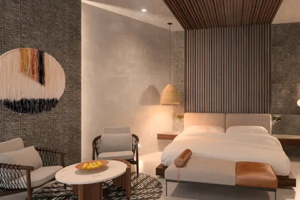 Hotel Secrets Tulum Resort