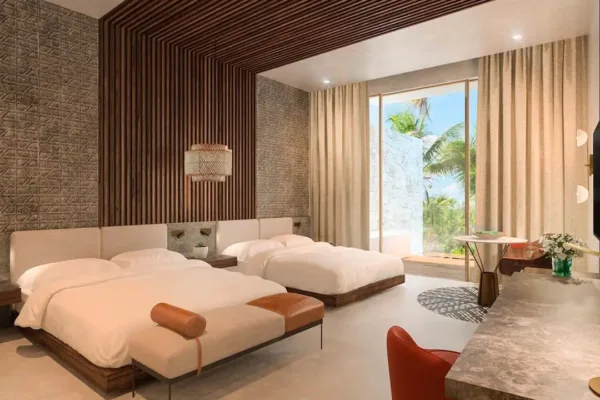 Hotel Secrets Tulum Resort