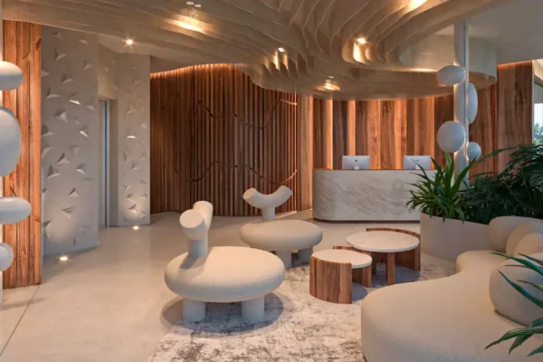 Hotel Secrets Tulum Resort