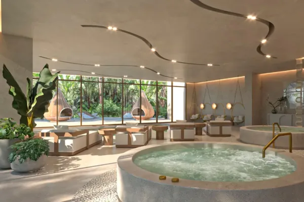 hotel en tulum