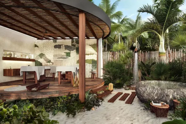 hotel en tulum
