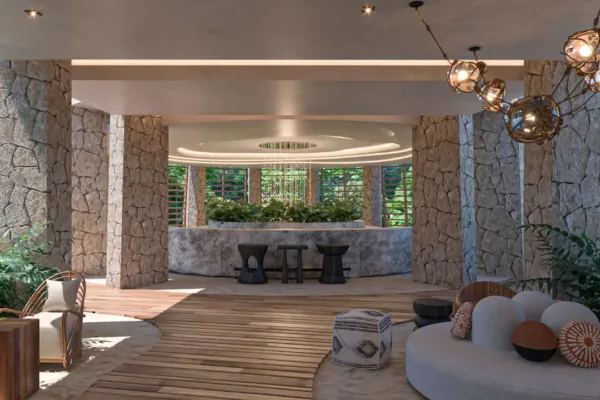 Hotel Secrets Tulum Resort