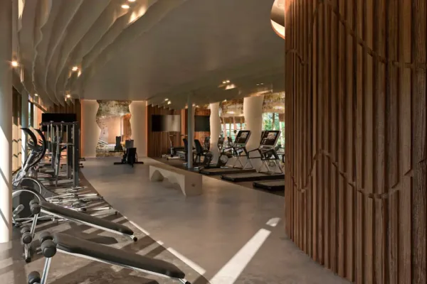 Hotel Secrets Tulum Resort