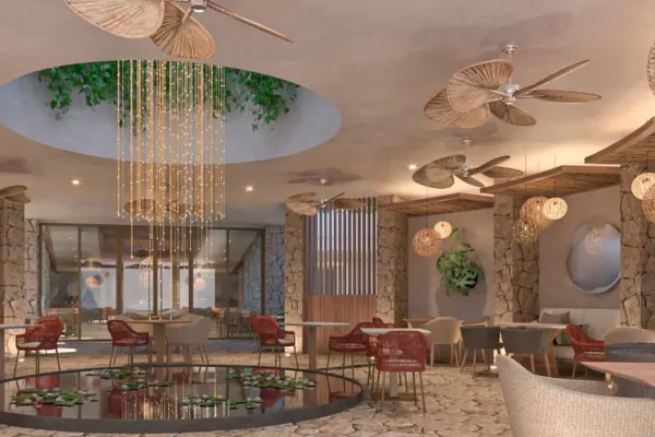 Hotel Secrets Tulum Resort