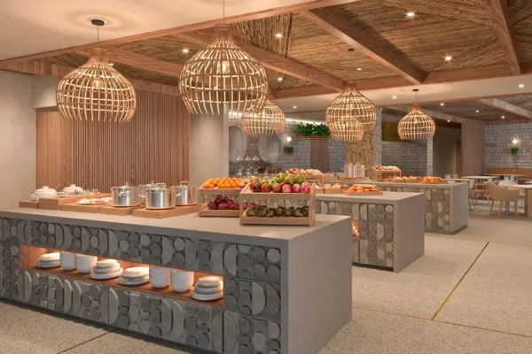 Hotel Secrets Tulum Resort