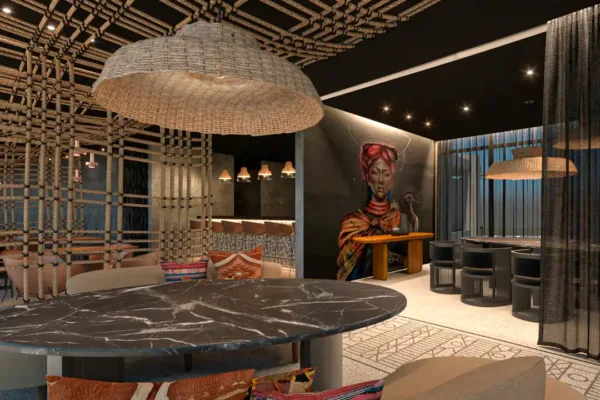 Hotel Secrets Tulum Resort
